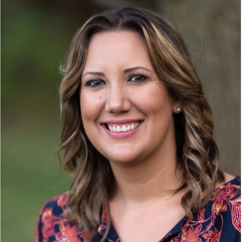 Meet your Posher, Kristy